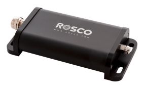 Rosco Image Spot Mini IP65-Gehäuse f. Netzteil, schwarz