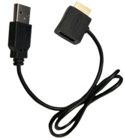 tvONE USB HDMI-Spannungsinjektor