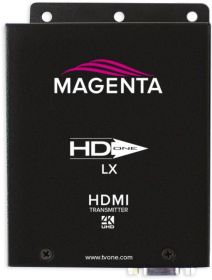 tvONE Magenta HD-One LX Kit