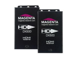 tvONE Magenta HD-One DX500 Kit