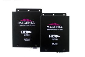 tvONE Magenta HD-One LX500 Kit