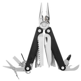 Leatherman Charge®+ Silver