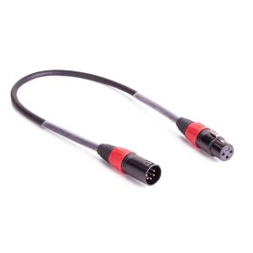 fiRSTcable DMX-Adapterkabel Economy