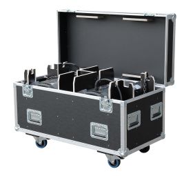 fiRSTcase Flightcase ECO 5- Stagemaker SR10 D8+