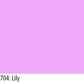 LEE Filter-Rolle Nr. 704 Lily