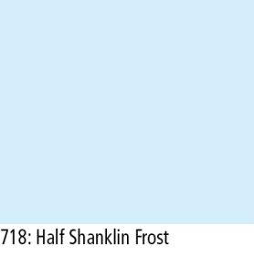 LEE Diff.-Filter-Rolle Nr. 718 Half Shanklin Frost