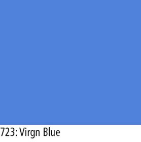 LEE Filter-Bogen Nr. 723 Virgin Blue