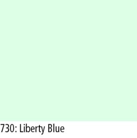 LEE Filter-Bogen Nr. 730 Liberty Green