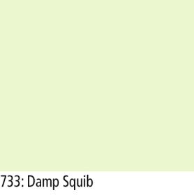 LEE Filter-Bogen Nr. 733 Damp Squib