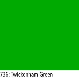 LEE Filter-Bogen Nr. 736 Twickenham Green