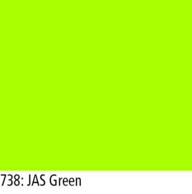 LEE Filter-Bogen Nr. 738 Jas Green