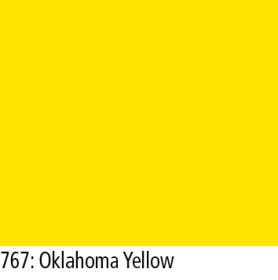 LEE Filter-Bogen Nr. 767 oklahoma yellow