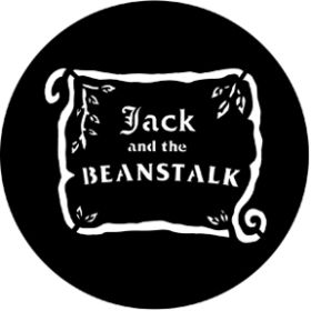 Rosco Glasgobo 77588 ( DHA # 588) Jack and the Beanstalk