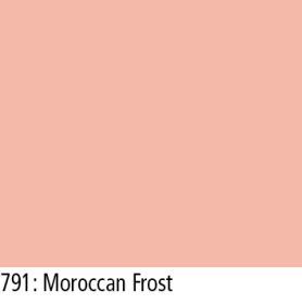 LEE Filter-Bogen Nr. 791 Moroccan frost