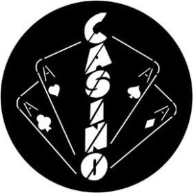Rosco Glasgobo 79142 ( DHA # 99142) Casino