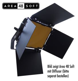 BB&S Area 48 Soft