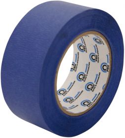 Blue Scenic Tape 50mm, blau (fabrikneu)