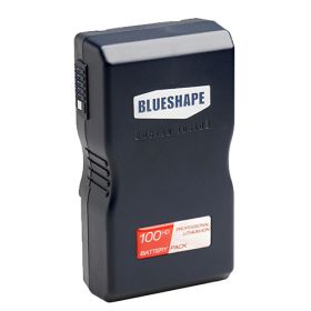 BB&S Blueshape Batteriepack BV100HD für Area 48 Soft
