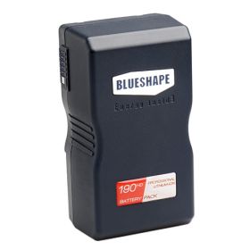 BB&S Blueshape Batteriepack BV190HD für Area 48 Soft