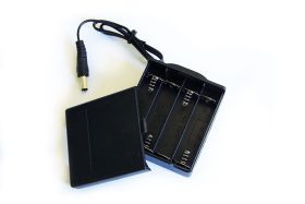 darklightTM PowerPack Portable