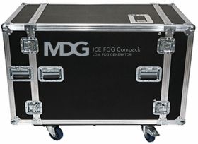 MDG ICE-FOG Compack-L Bodennebelgenerator
