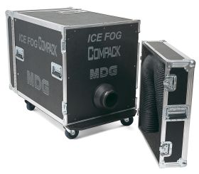 MDG ICE-FOG Compack-H Bodennebelgenerator