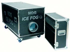 MDG ICE-FOG Q-L Bodennebelgenerator