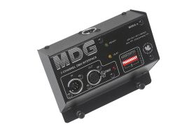 Interface DMX-512, 2 canaux pour MDG série II