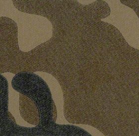 Protape ProGaffer Camouflage Desert 50 mm