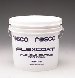 Rosco FlexcoatTM 