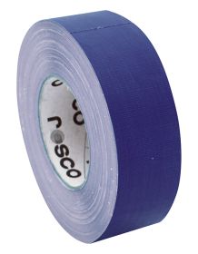 Rosco Chroma Key Gaffa-Band blau 48mm x 50m 