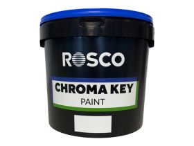 Rosco Chroma Key Farbe