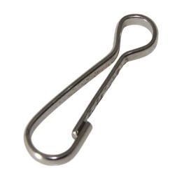 fiRSTstage Simplex Hooks DIN 5287 B without swivel