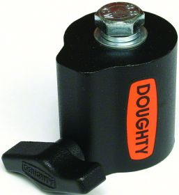  Doughty T50810 Stativadapter M10