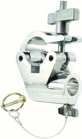 Doughty T57223 TV Clamp 50mm pol.