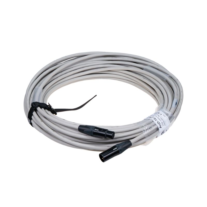 SRS Link-Kabel für Kabelfernbedienung CMC-AHD / ADR-AHD 10 pol., 25 m ...