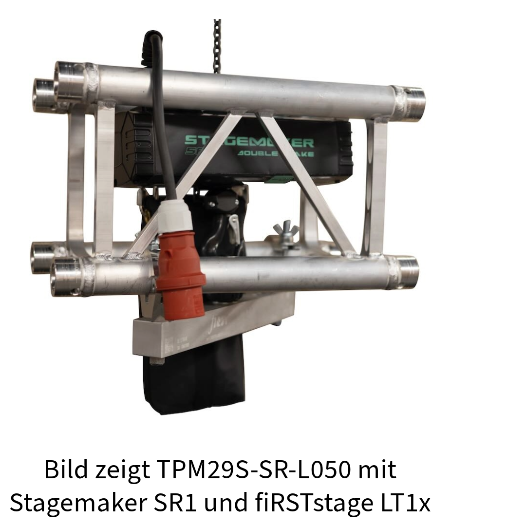 fiRSTstage TPM29S-SR-L050 