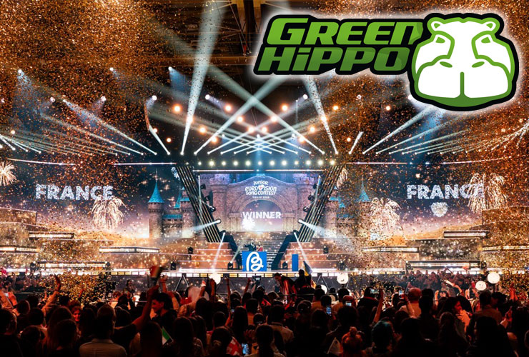 Märchenhafte Medienwelten in Tiflis