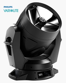 Philips Vari-Lite VL6000 Beam